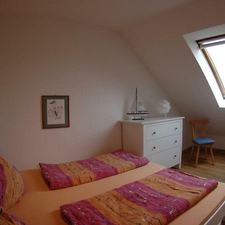 Landhaus Haack Tumlauer Koog Dış mekan fotoğraf