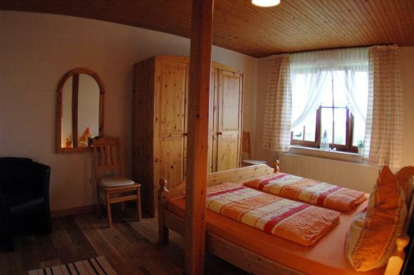 Landhaus Haack Tumlauer Koog Dış mekan fotoğraf