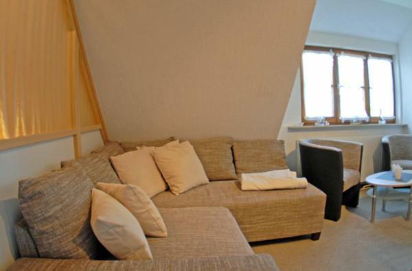 Landhaus Haack Tumlauer Koog Dış mekan fotoğraf