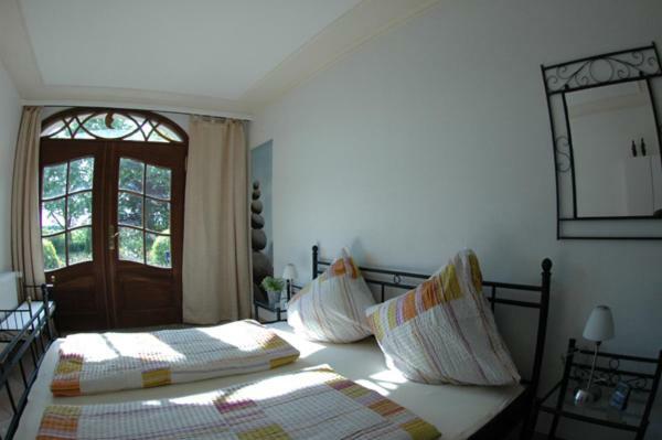 Landhaus Haack Tumlauer Koog Dış mekan fotoğraf
