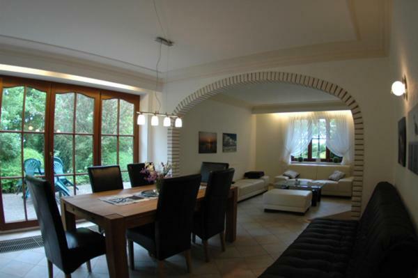 Landhaus Haack Tumlauer Koog Dış mekan fotoğraf