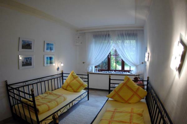 Landhaus Haack Tumlauer Koog Dış mekan fotoğraf