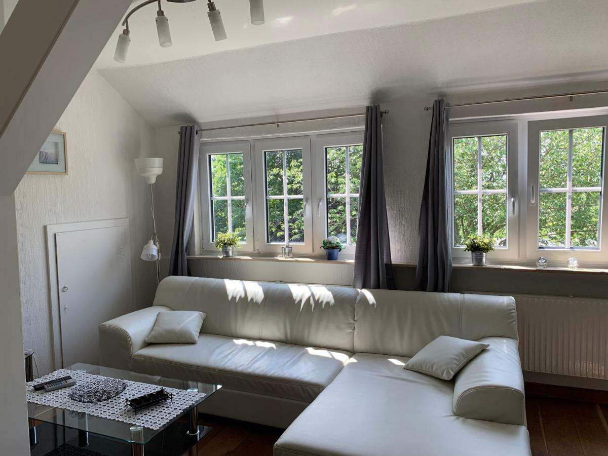 Landhaus Haack Tumlauer Koog Dış mekan fotoğraf