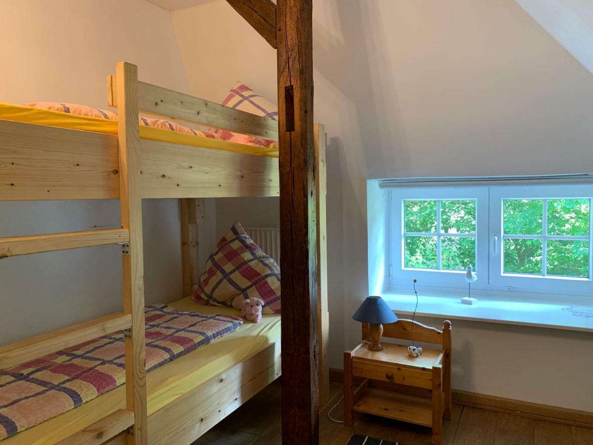 Landhaus Haack Tumlauer Koog Dış mekan fotoğraf