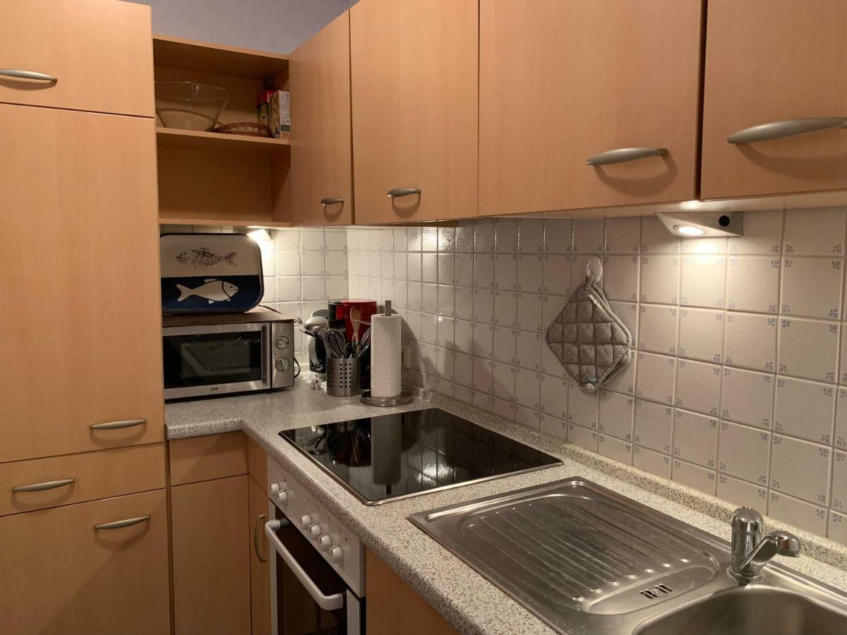 Landhaus Haack Tumlauer Koog Dış mekan fotoğraf