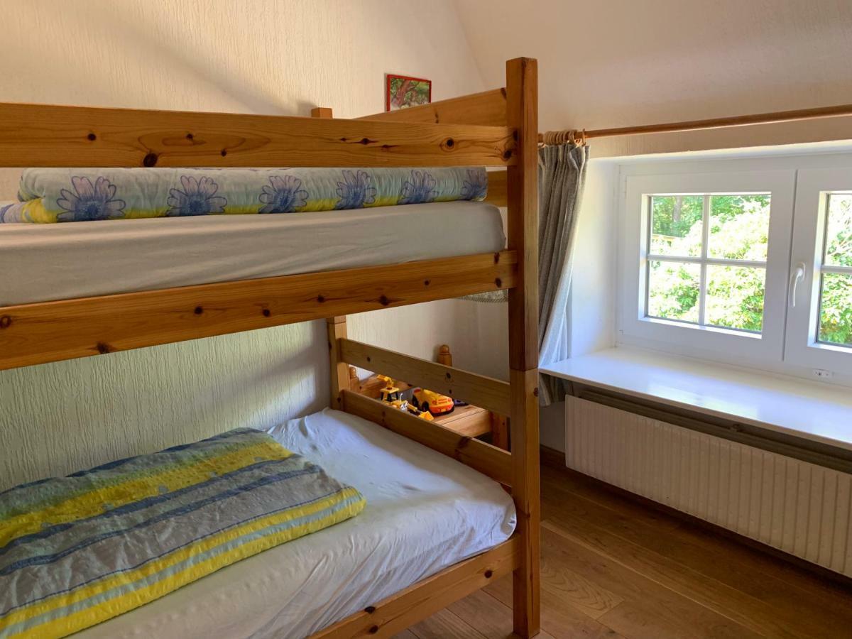 Landhaus Haack Tumlauer Koog Dış mekan fotoğraf